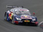 Audi RS5 Coupe DTM 2013 года